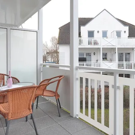 Wilhelmine Apartment *