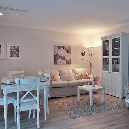 Apartment Wilhelmine