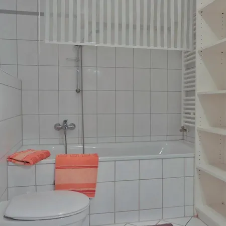 Apartment Wilhelmine Nienhagen