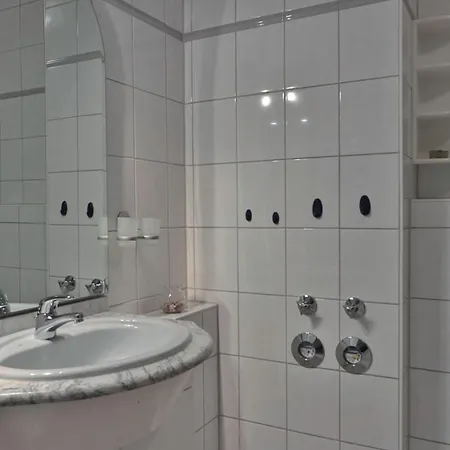 Apartment Wilhelmine *