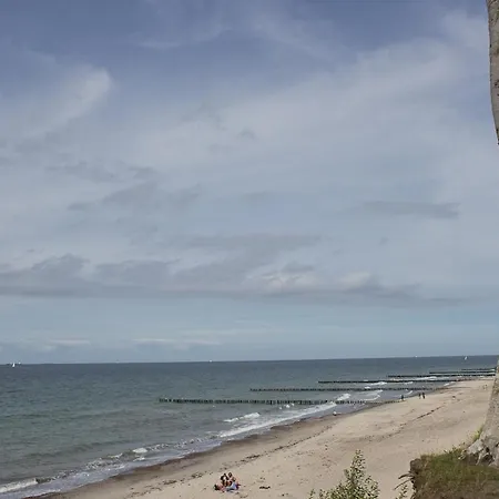 Wilhelmine Apartment Nienhagen