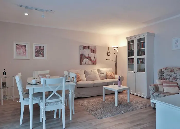 Appartement Wilhelmine
